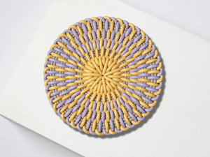 Round Seat Cushion