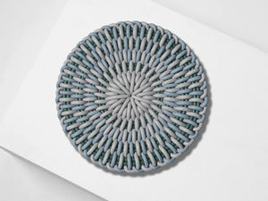Round Seat Cushion