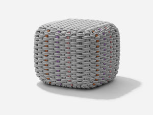Square Stool