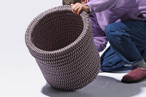 Tall Basket