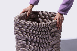 Tall Basket