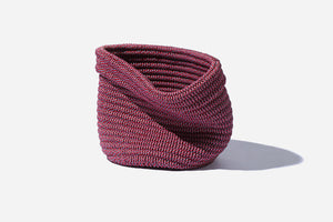 Tall Basket