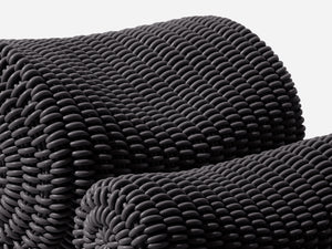 Bolster Chaise
