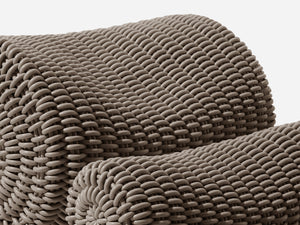 Bolster Chaise