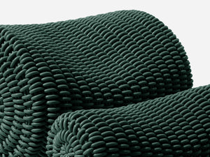 Bolster Chaise