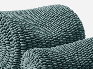 Bolster Chaise