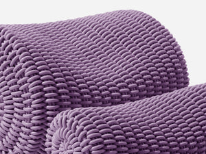 Bolster Chaise