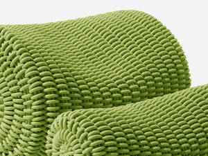Bolster Chaise
