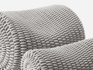 Bolster Chaise