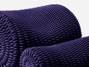 Bolster Chaise