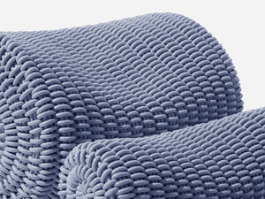 Bolster Chaise
