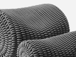 Bolster Chaise