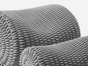 Bolster Chaise