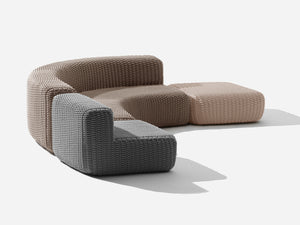 Corner Sofa
