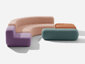 Corner Sofa