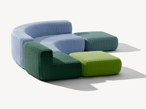 Corner Sofa