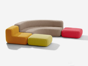 Corner Sofa