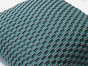 Floor Pillow