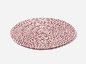 Round Mat