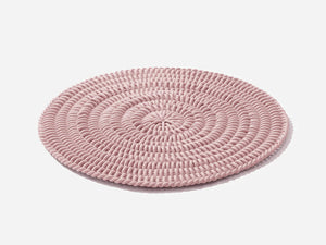 Round Mat