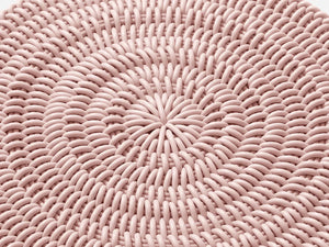 Round Mat