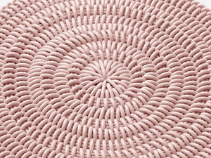Round Mat