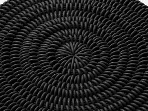 Round Mat