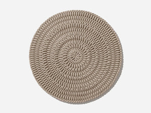 Round Mat