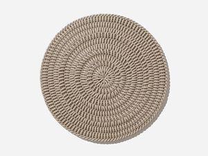Round Mat