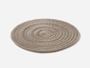 Round Mat