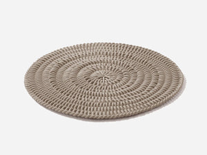 Round Mat