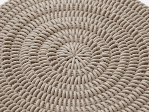 Round Mat