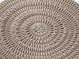 Round Mat
