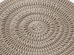 Round Mat