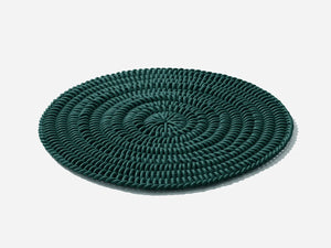 Round Mat
