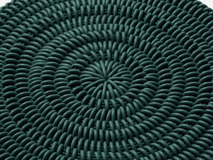 Round Mat