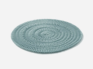 Round Mat