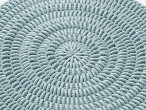 Round Mat