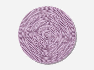 Round Mat