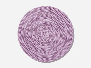 Round Mat