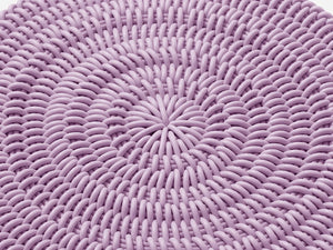 Round Mat