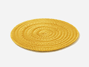 Round Mat