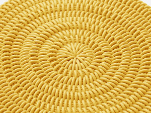Round Mat