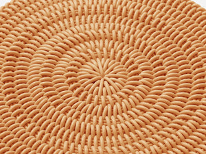 Round Mat