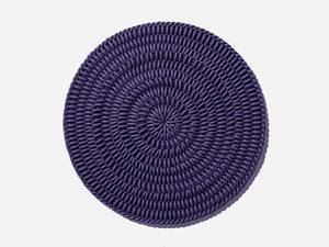 Round Mat