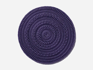 Round Mat