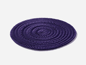 Round Mat