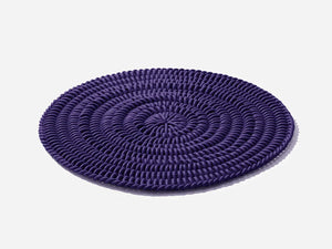 Round Mat
