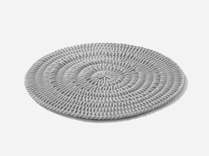 Round Mat