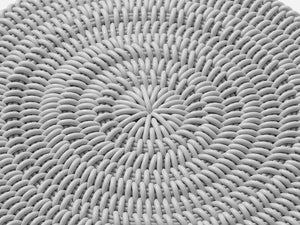 Round Mat